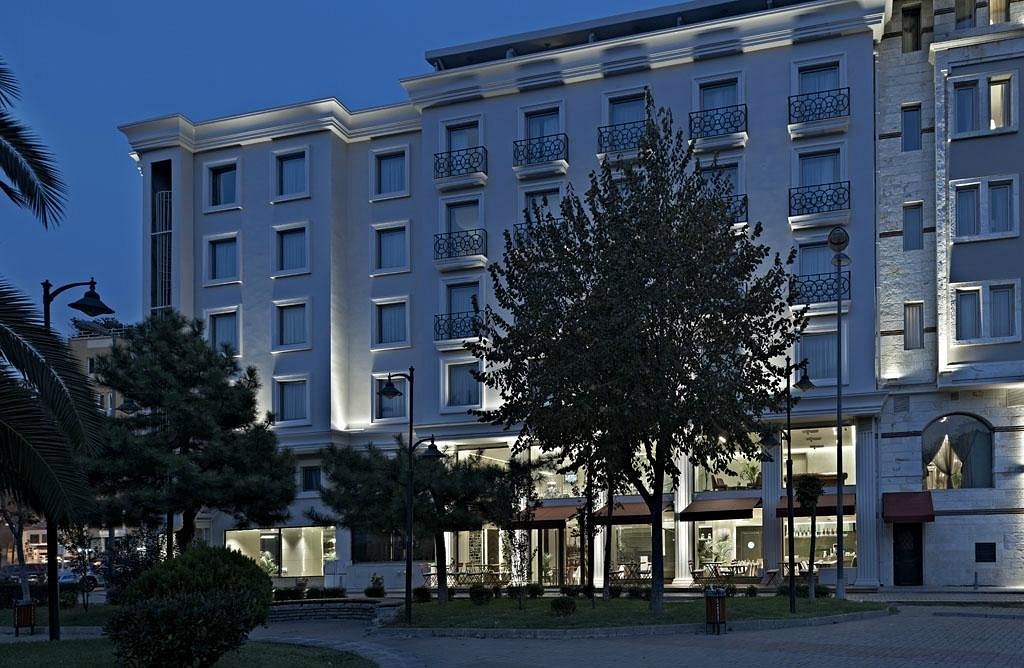 Ramada by Wyndham Istanbul Grand Bazaar — İstanbul