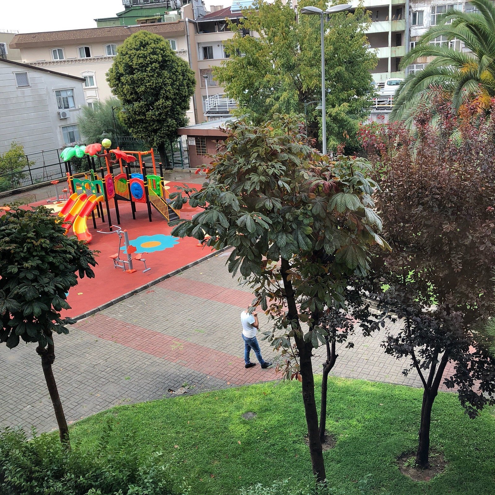 Ramada by Wyndham Istanbul Grand Bazaar photo 4