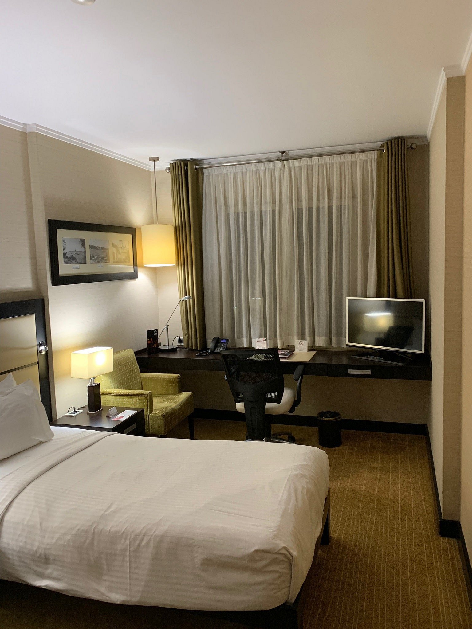 Ramada by Wyndham Istanbul Grand Bazaar photo 12