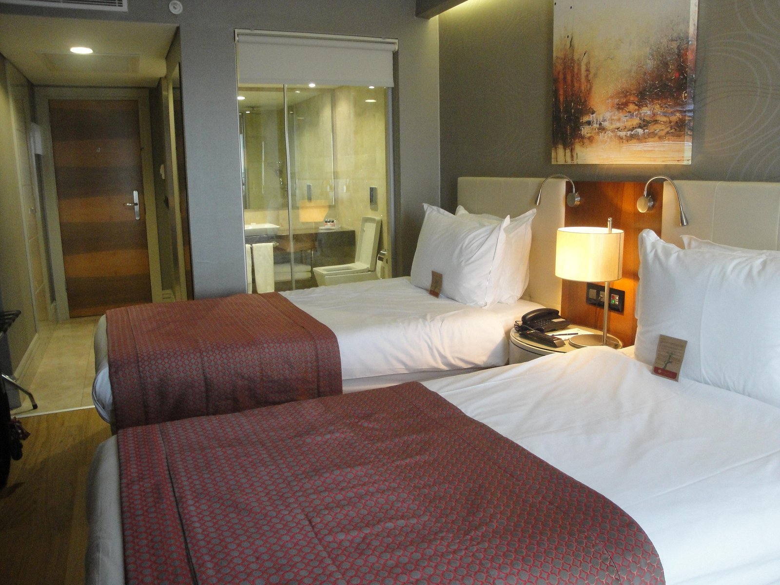 Ramada by Wyndham Istanbul Grand Bazaar photo 14