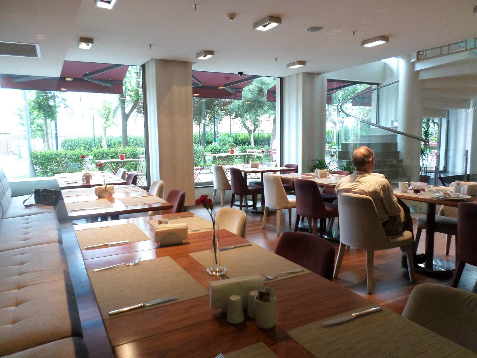 Ramada by Wyndham Istanbul Grand Bazaar photo 7