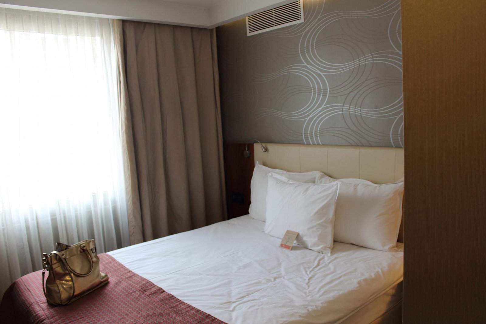 Ramada by Wyndham Istanbul Grand Bazaar photo 17