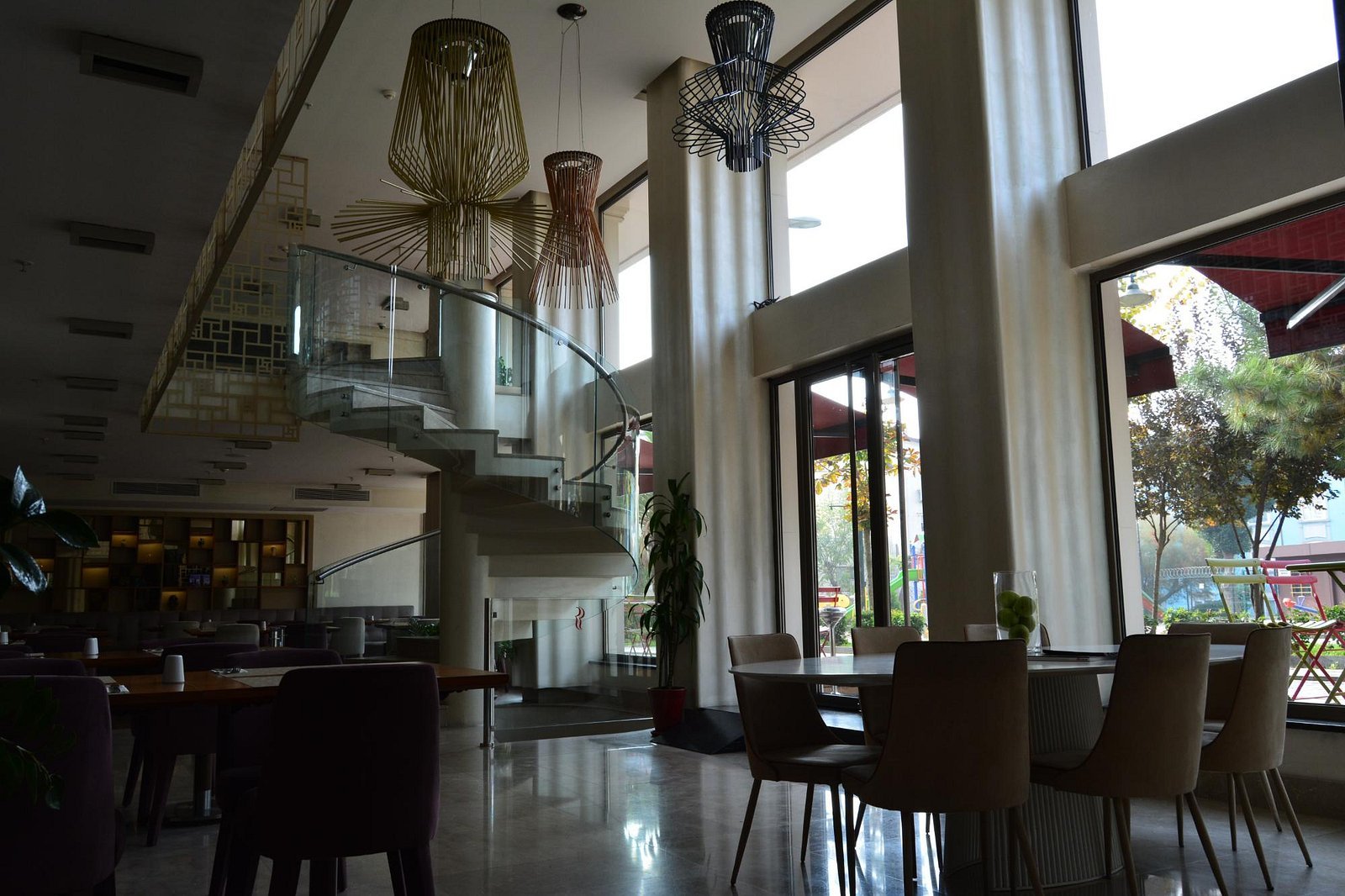 Ramada by Wyndham Istanbul Grand Bazaar photo 6