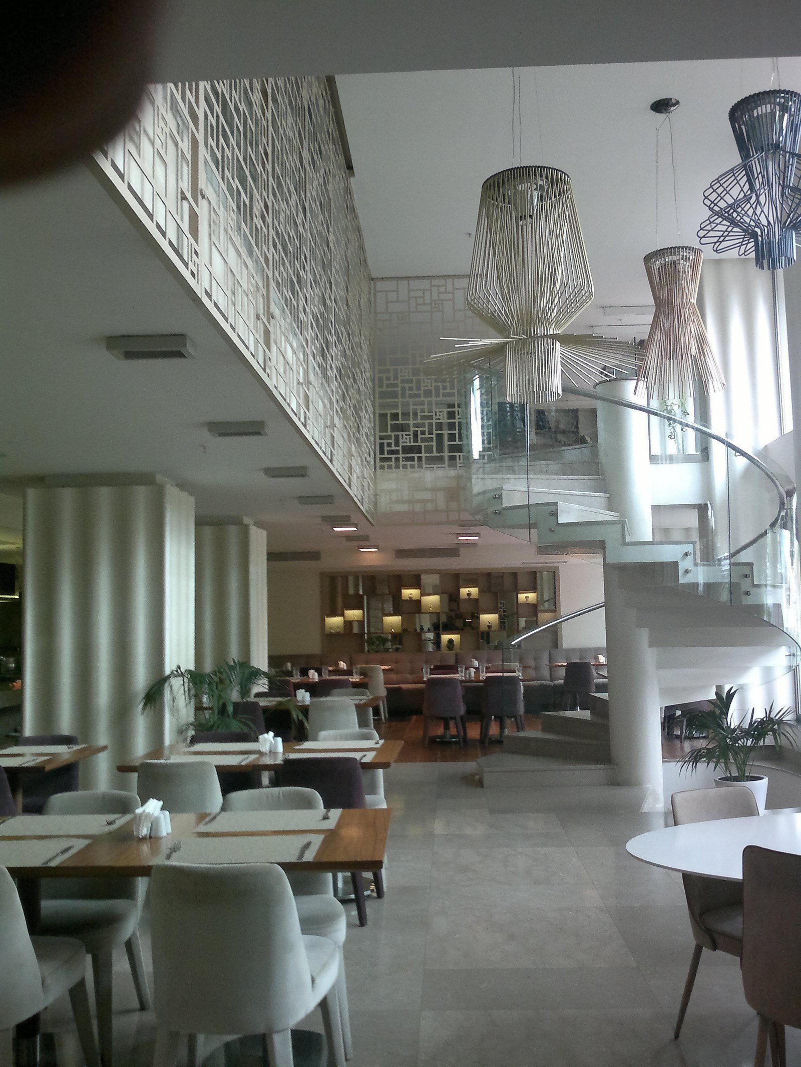Ramada by Wyndham Istanbul Grand Bazaar photo 10
