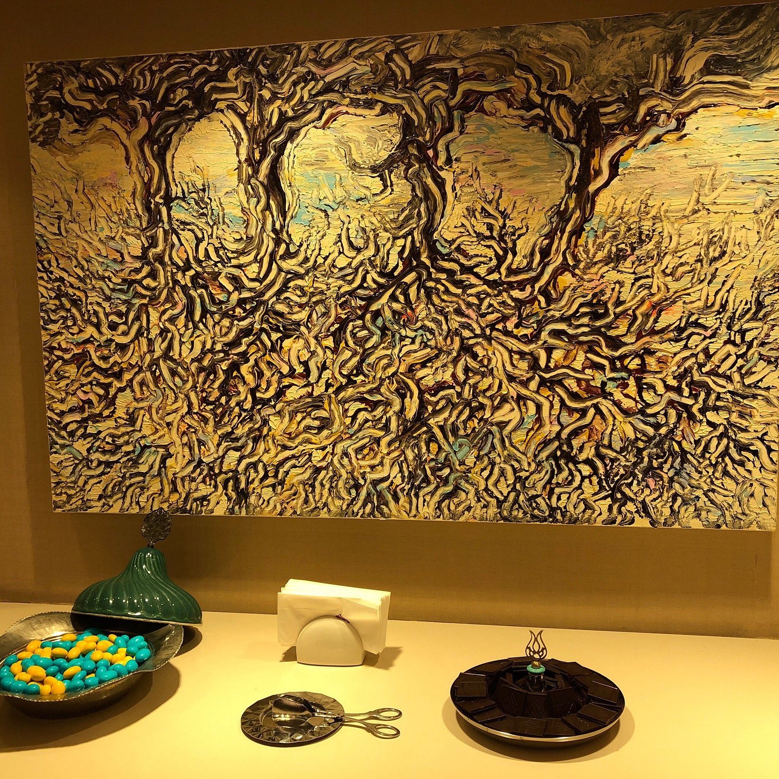 CVK Park Bosphorus Hotel Istanbul photo 10