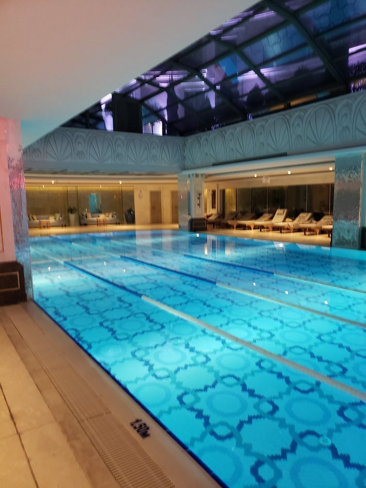 CVK Park Bosphorus Hotel Istanbul photo 18