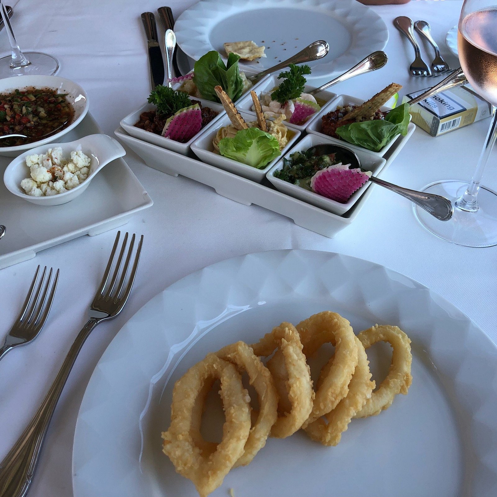CVK Park Bosphorus Hotel Istanbul photo 13