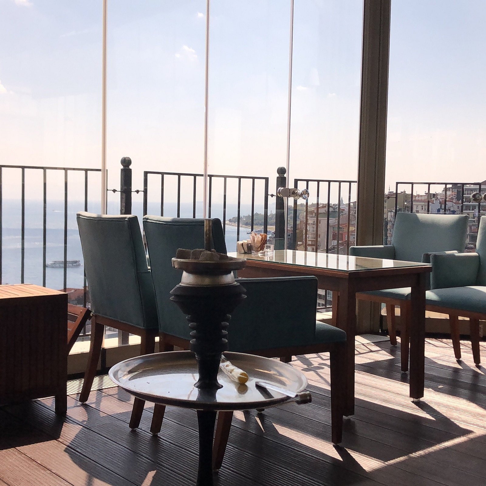 CVK Park Bosphorus Hotel Istanbul photo 6