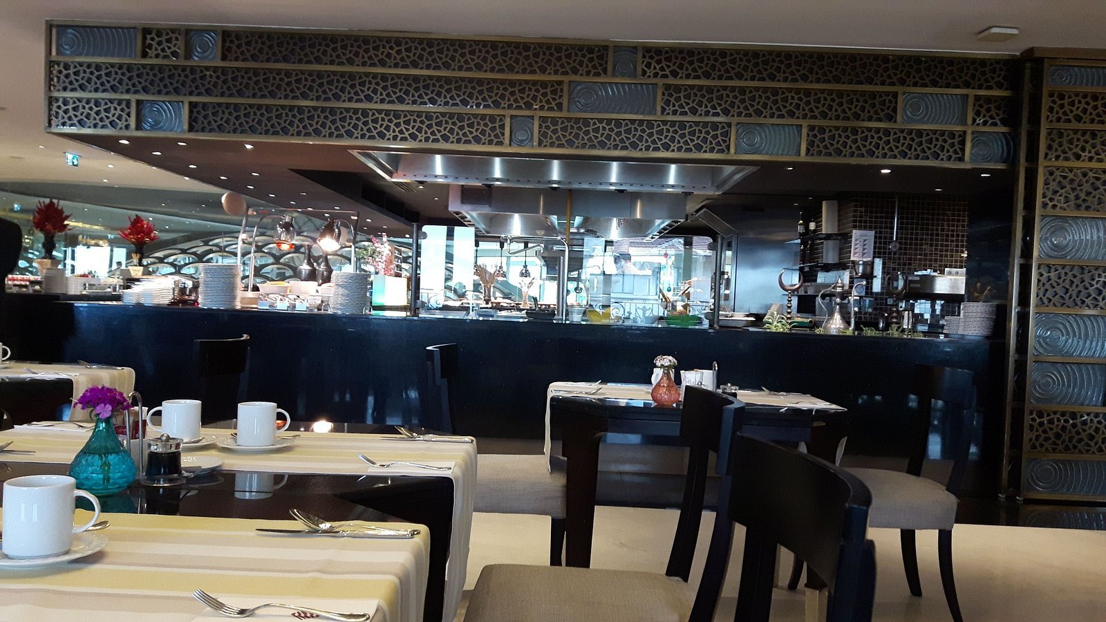 CVK Park Bosphorus Hotel Istanbul photo 14