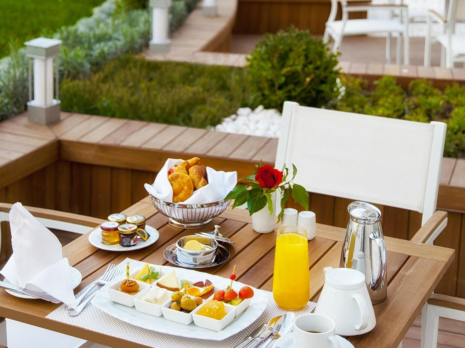 CVK Park Bosphorus Hotel Istanbul photo 11