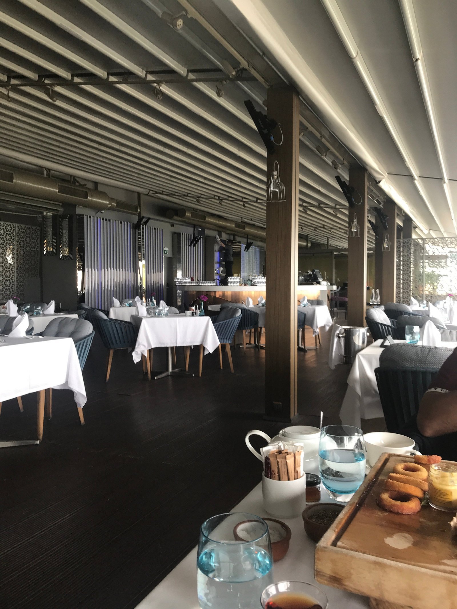 CVK Park Bosphorus Hotel Istanbul photo 15