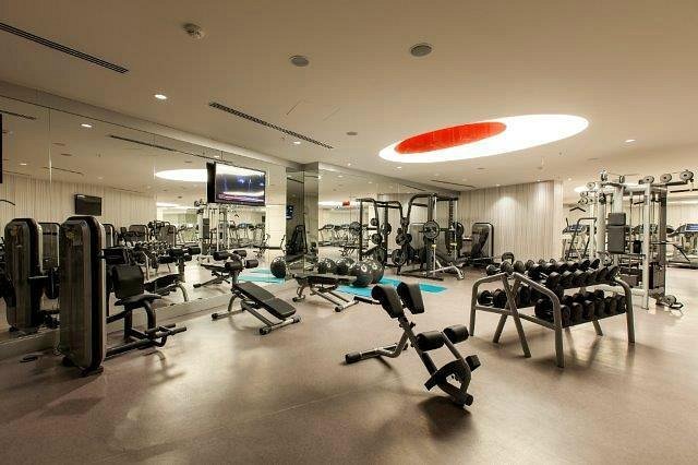 CVK Park Bosphorus Hotel Istanbul photo 19