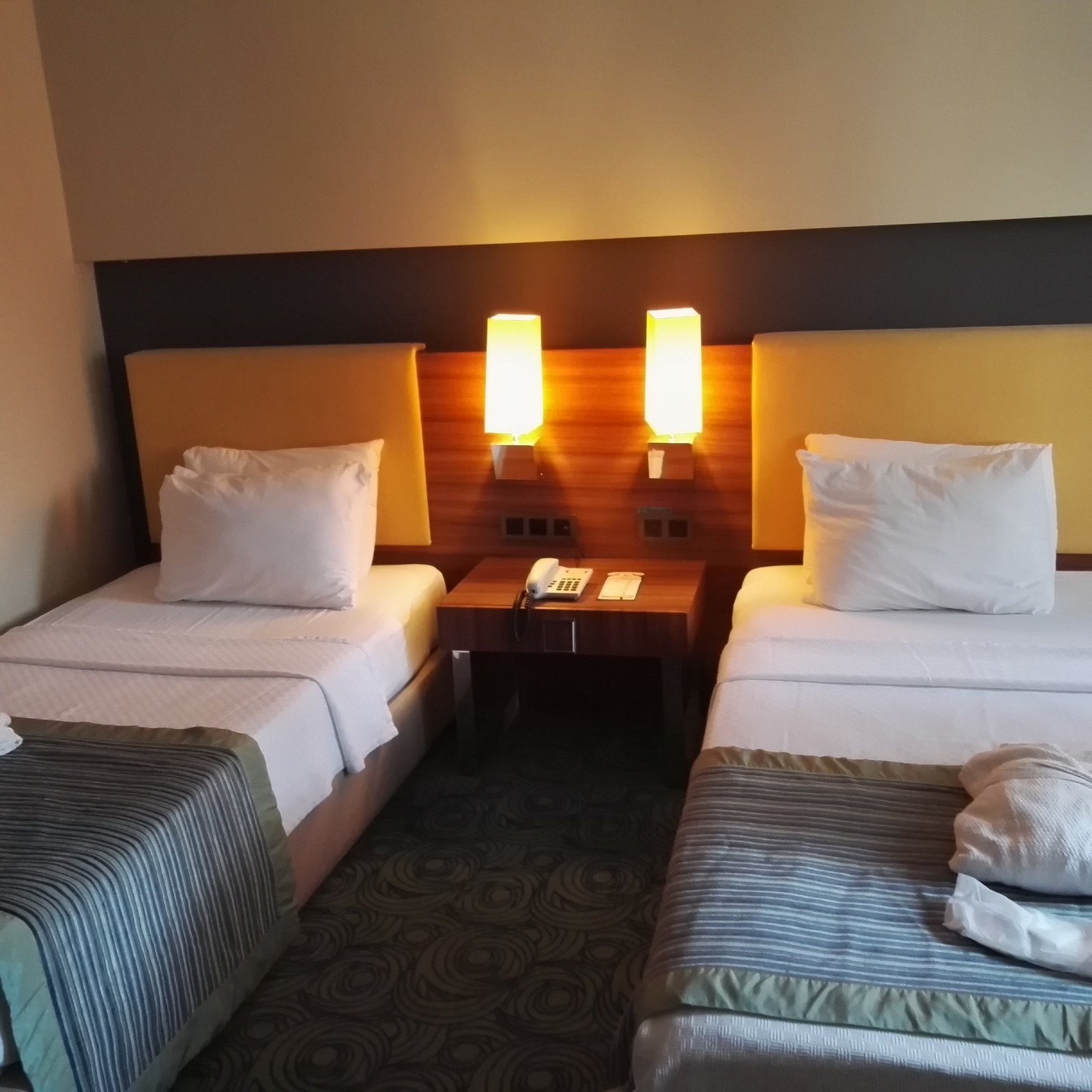 Colossae Thermal & Spa Hotel photo 20