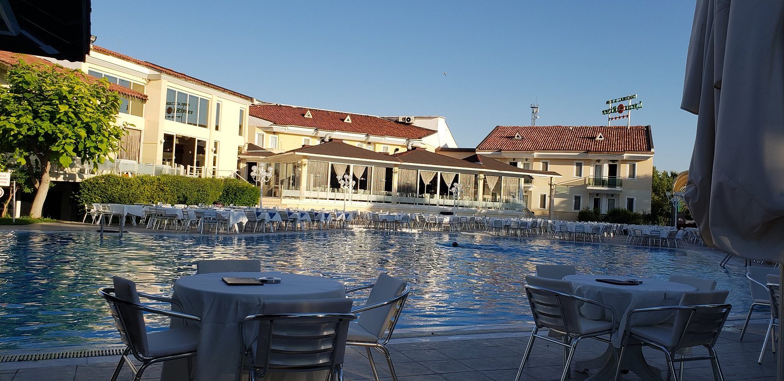 Lycus River Thermal Hotel photo 8