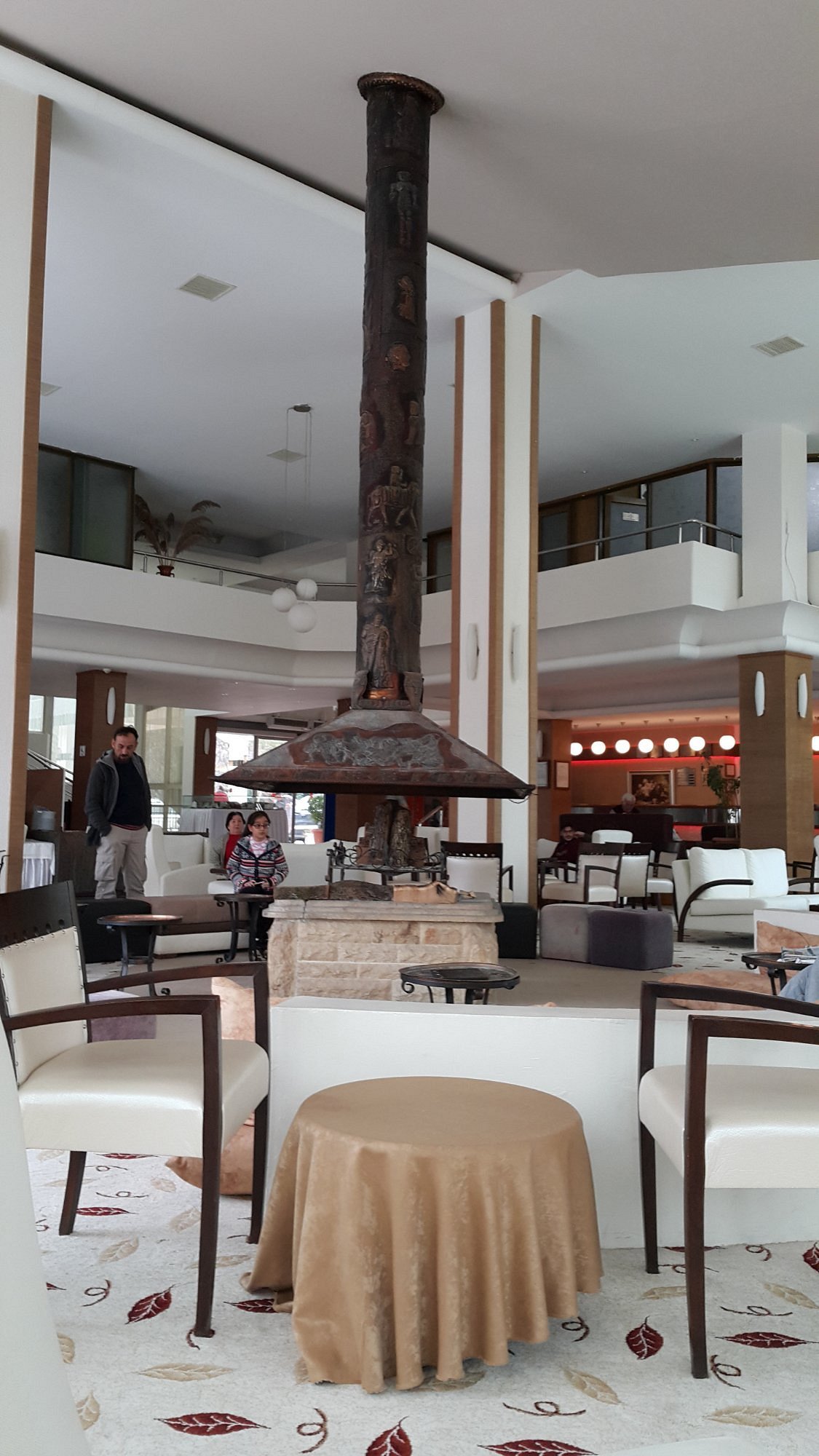 Lycus River Thermal Hotel photo 4