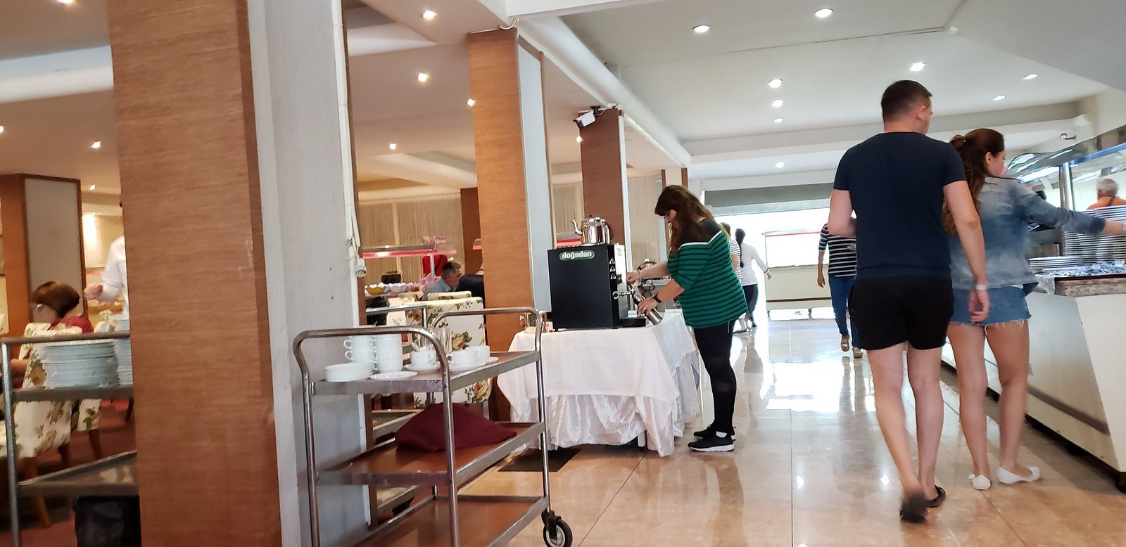 Lycus River Thermal Hotel photo 5