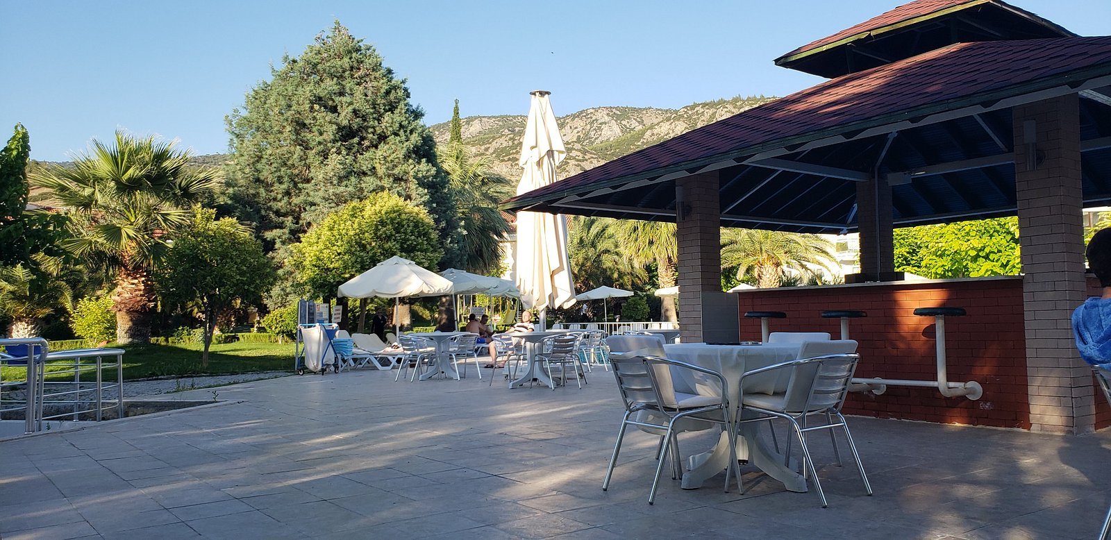 Lycus River Thermal Hotel photo 3