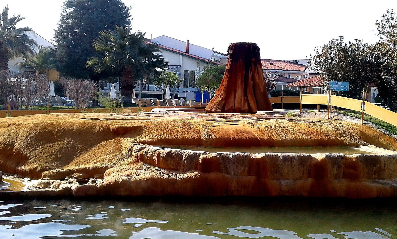 Lycus River Thermal Hotel photo 2