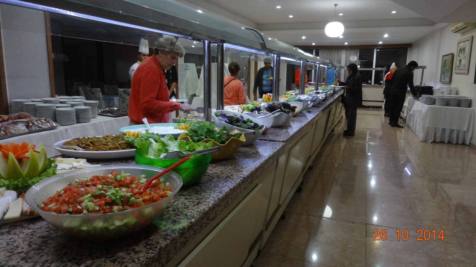 Lycus River Thermal Hotel photo 6
