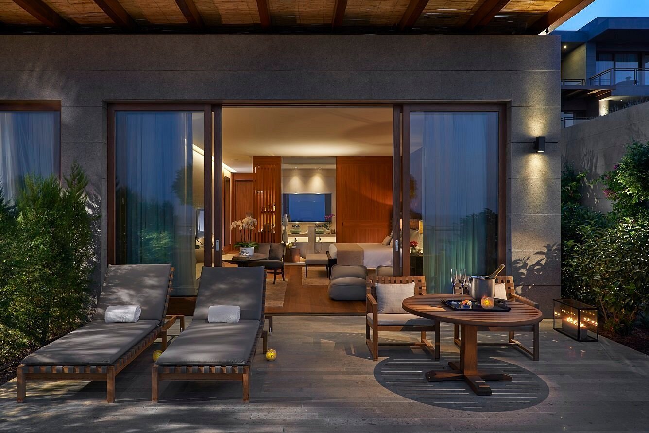Mandarin Oriental photo 5