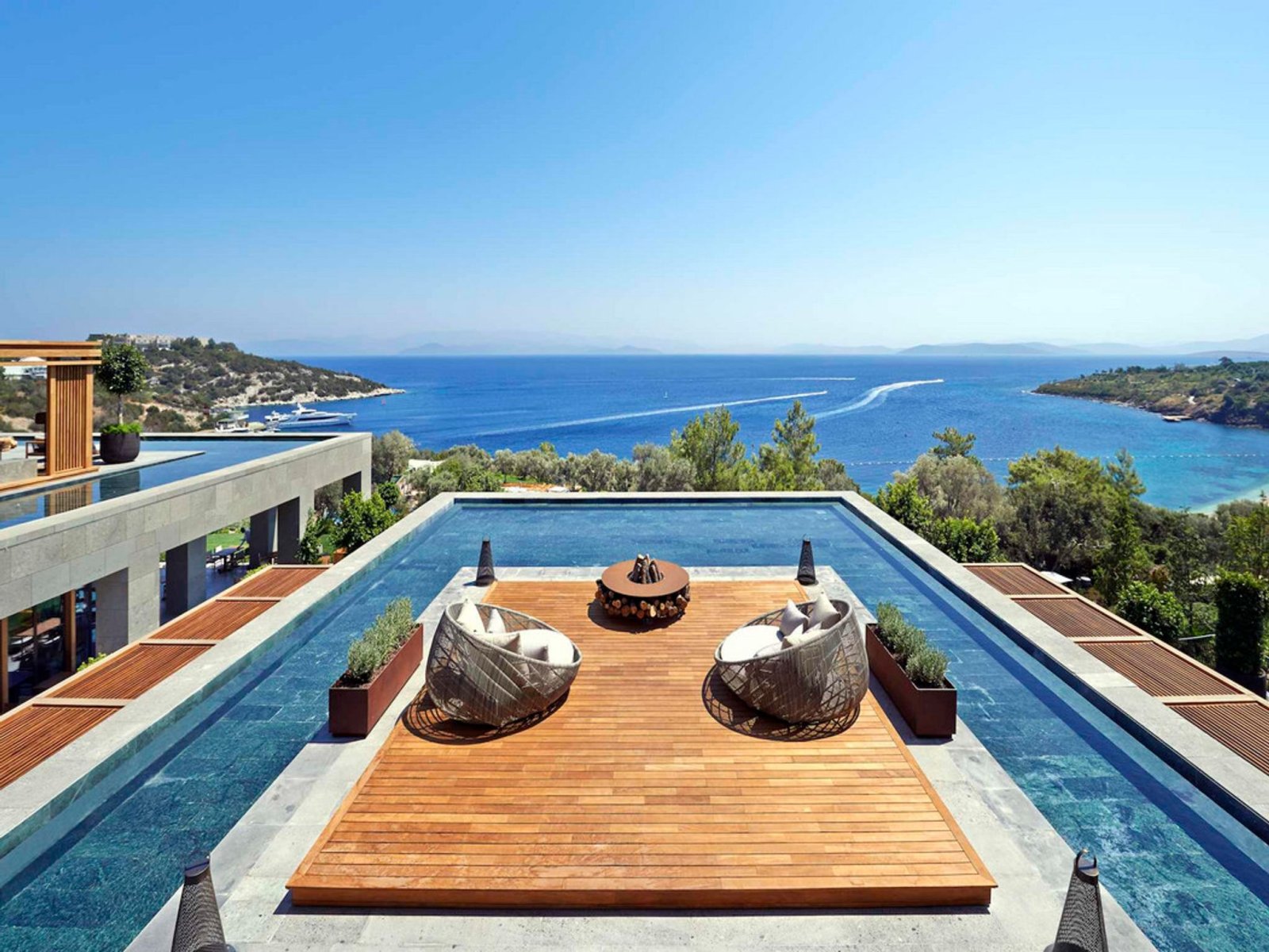 Mandarin Oriental photo 4
