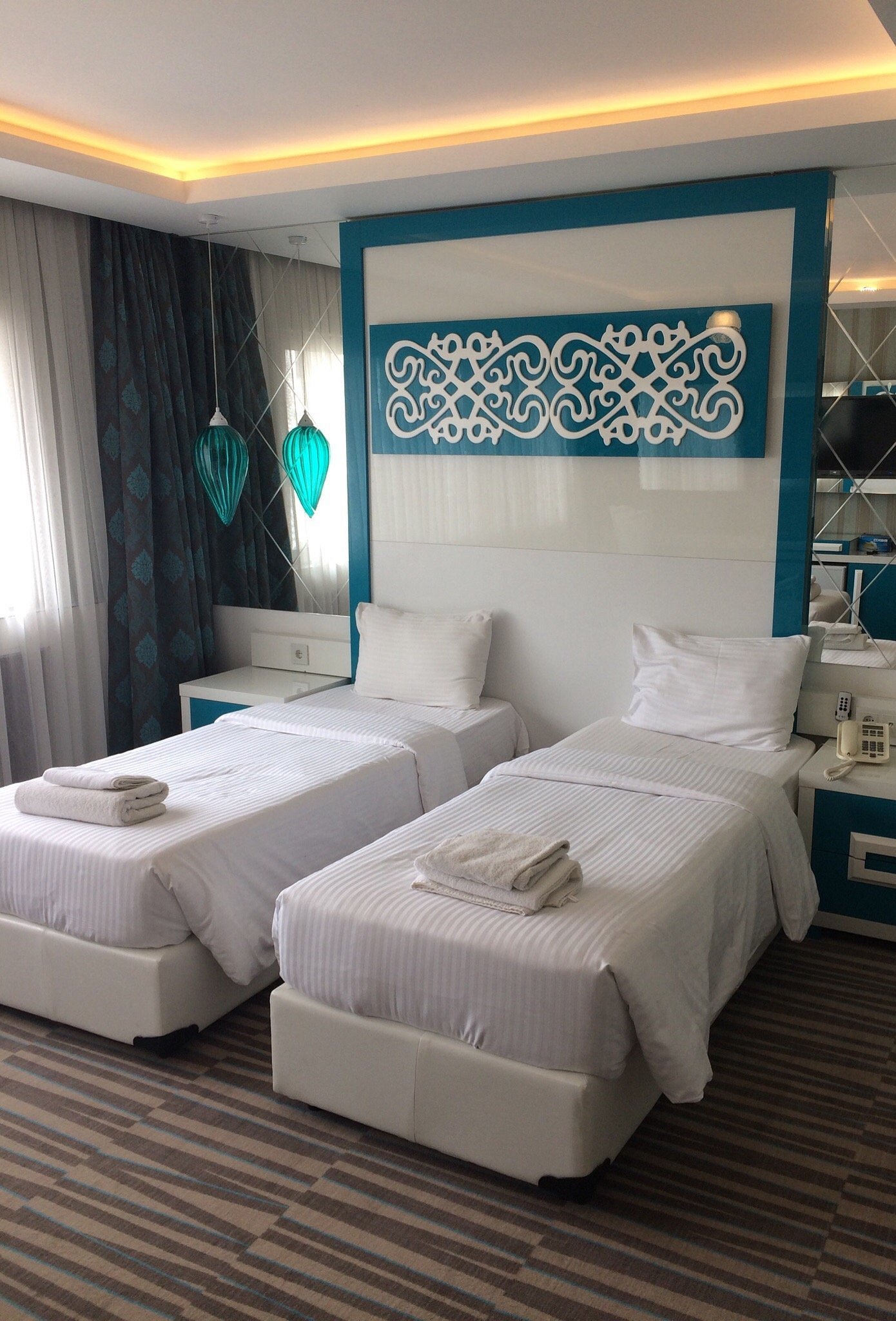 Grand Bursa Hotel photo 3