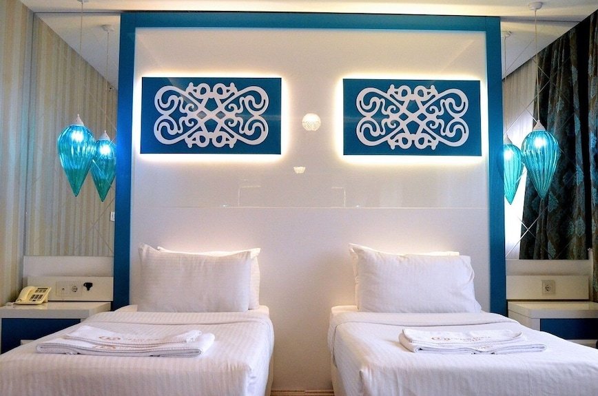 Grand Bursa Hotel photo 12