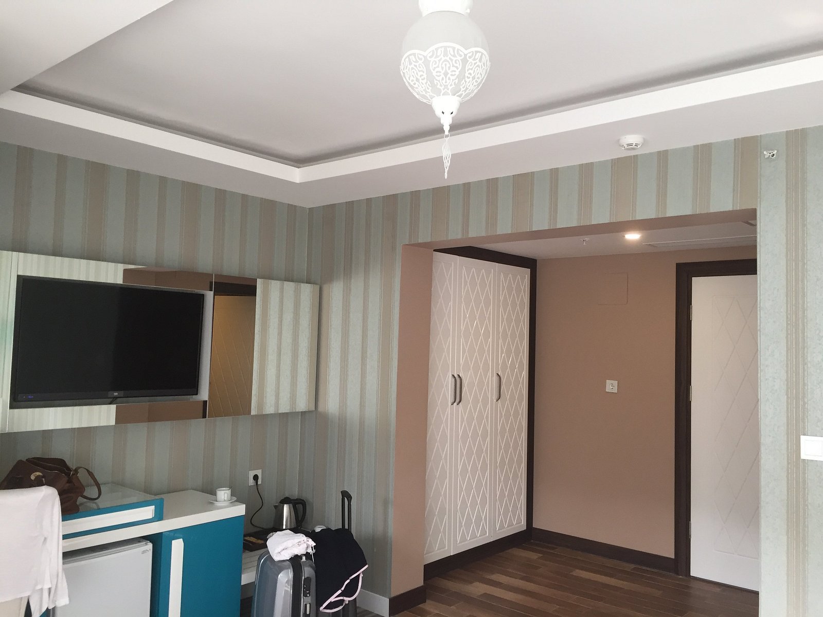 Grand Bursa Hotel photo 4