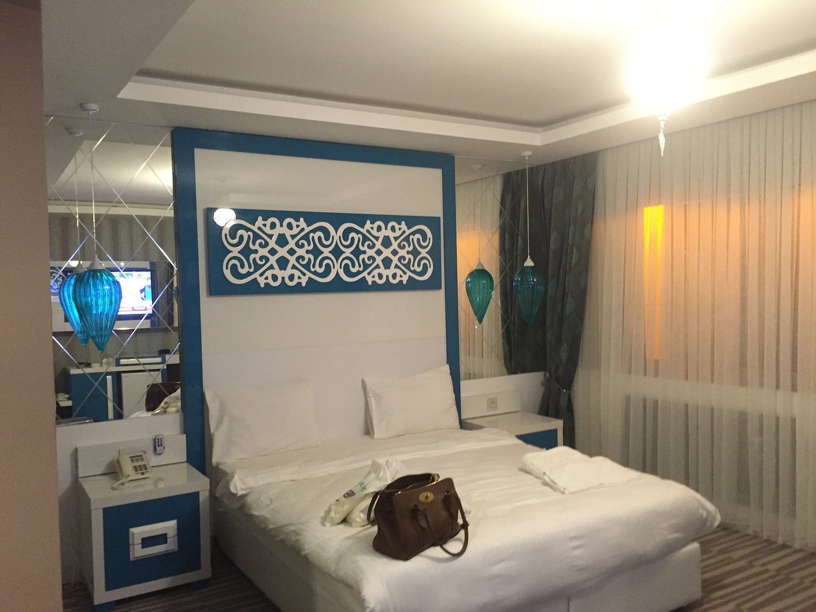 Grand Bursa Hotel photo 5
