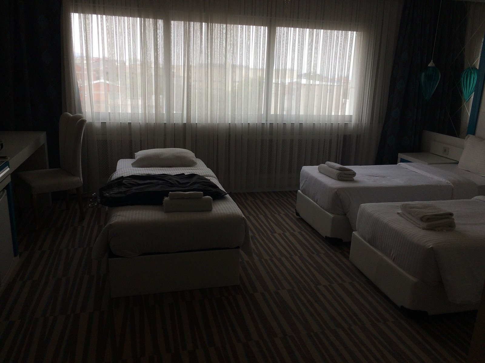Grand Bursa Hotel photo 6