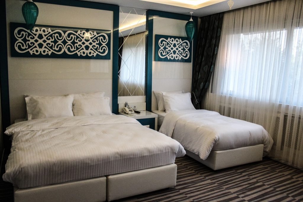 Grand Bursa Hotel photo 8