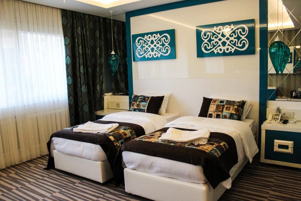 Grand Bursa Hotel photo 9