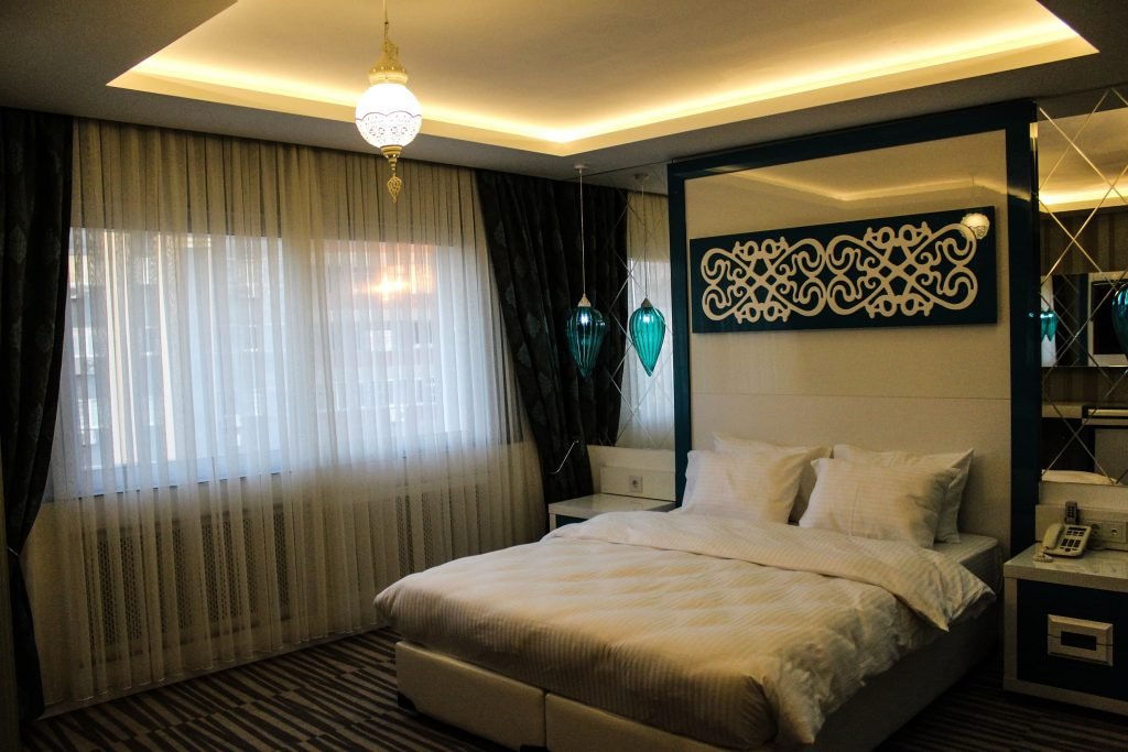 Grand Bursa Hotel photo 10