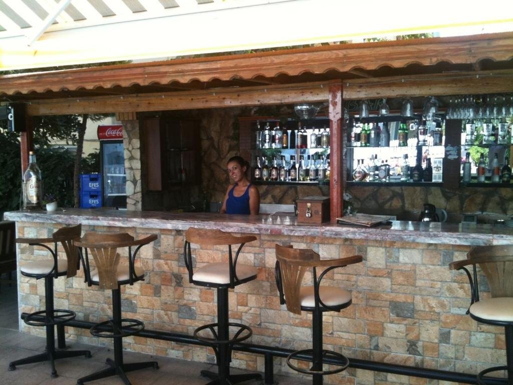 Karatas Apart Hotel photo 4