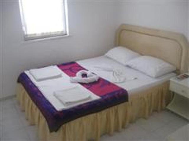 Karatas Apart Hotel photo 7