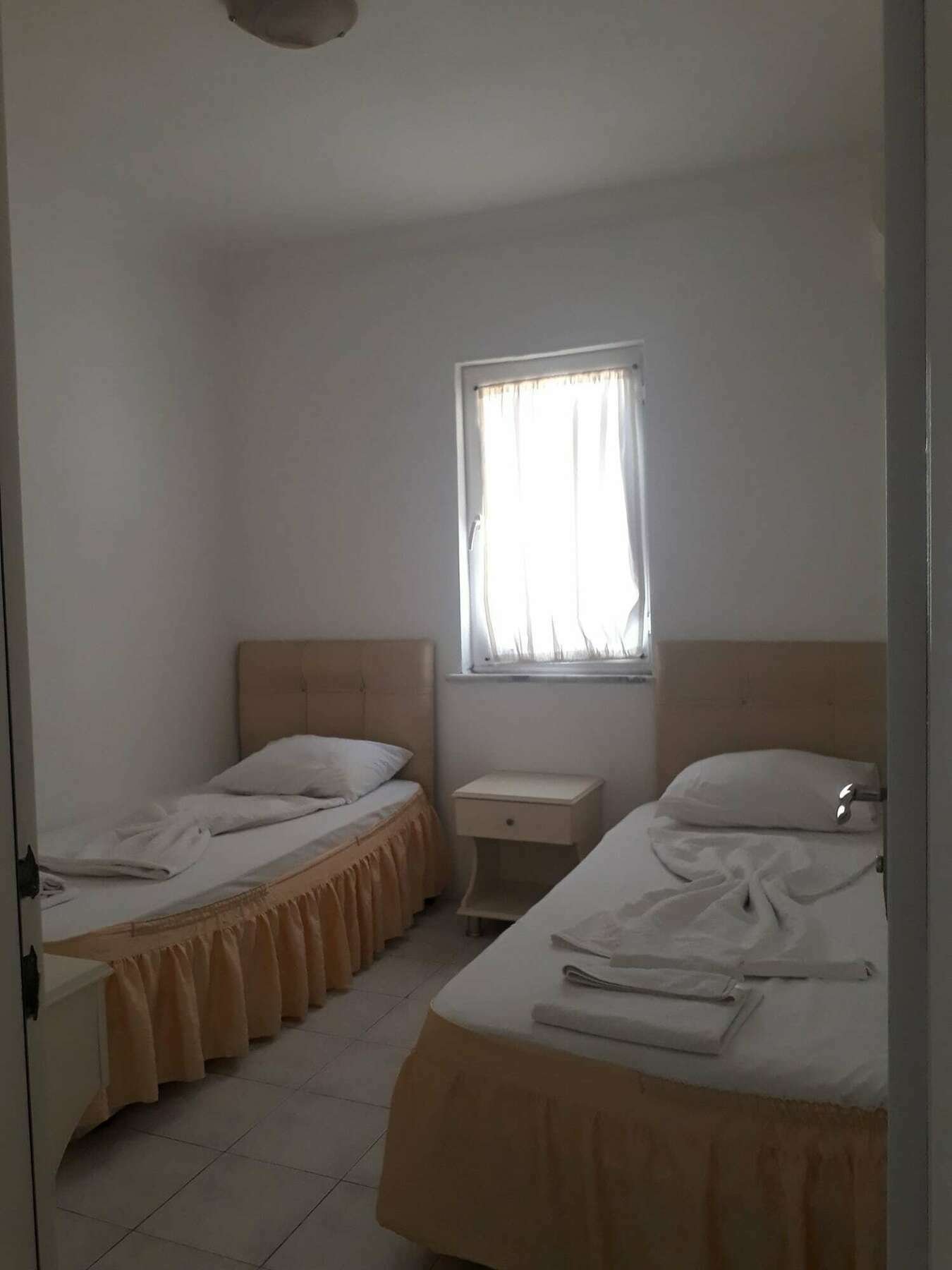 Karatas Apart Hotel photo 8