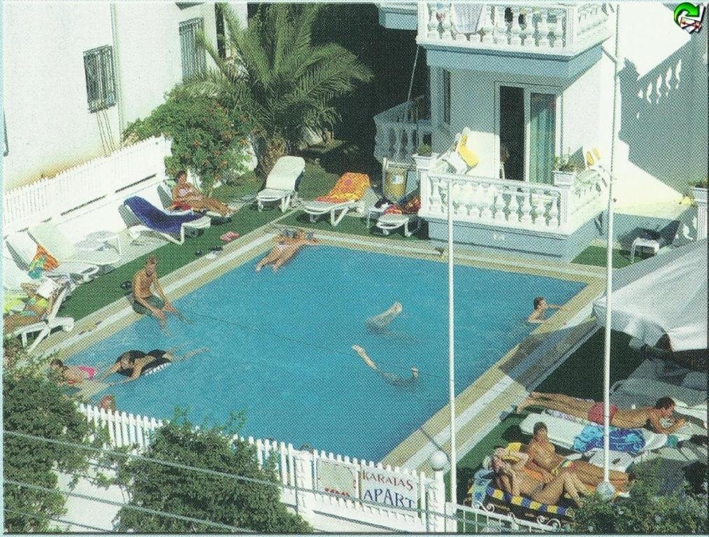 Karatas Apart Hotel photo 6