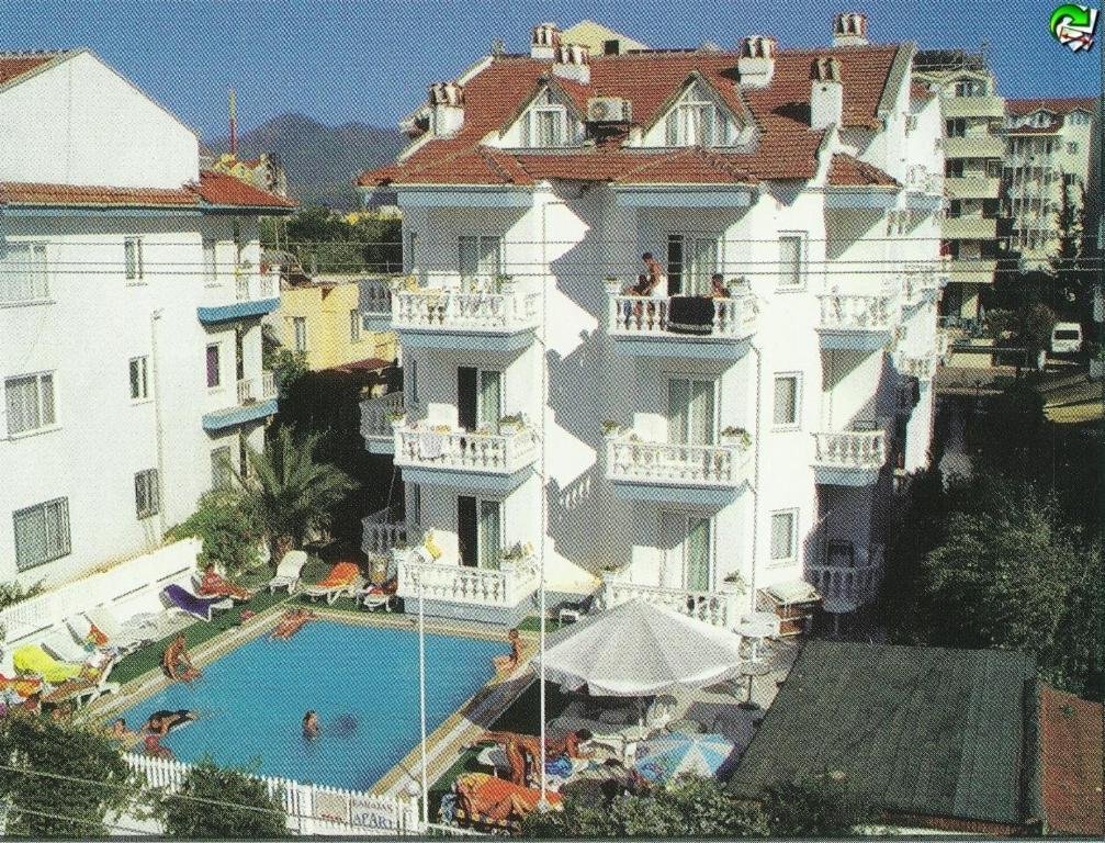 Karatas Apart Hotel photo 2