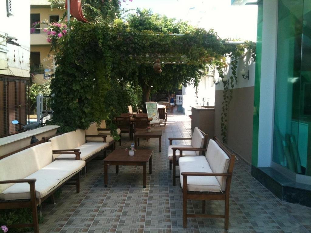 Karatas Apart Hotel photo 3