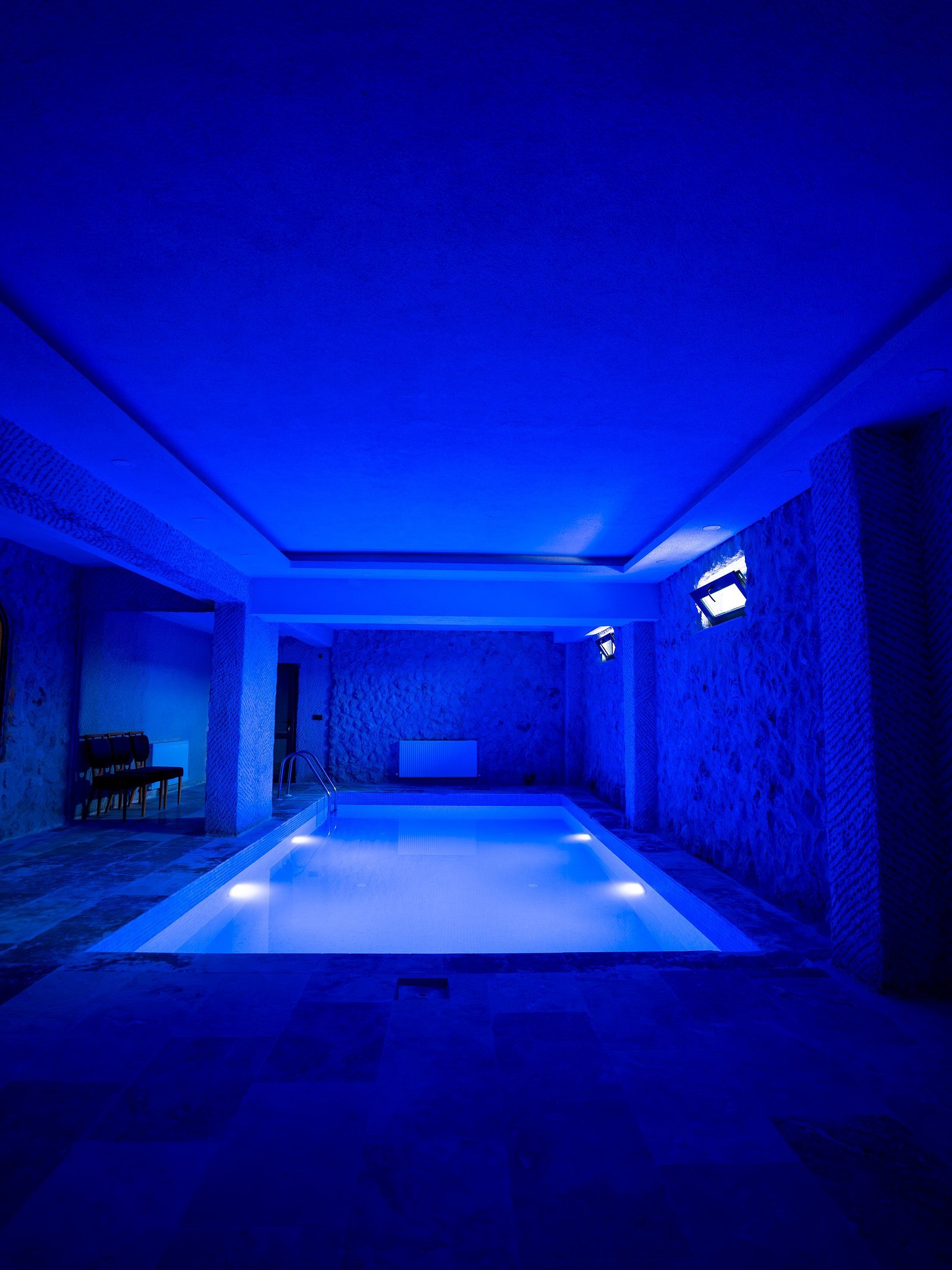 Cappadocia By Han Hotel photo 9