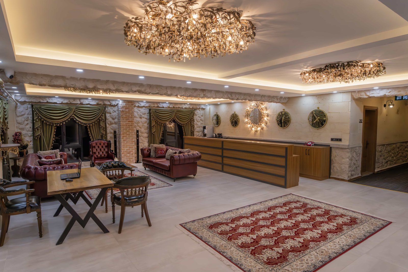 Cappadocia By Han Hotel photo 8