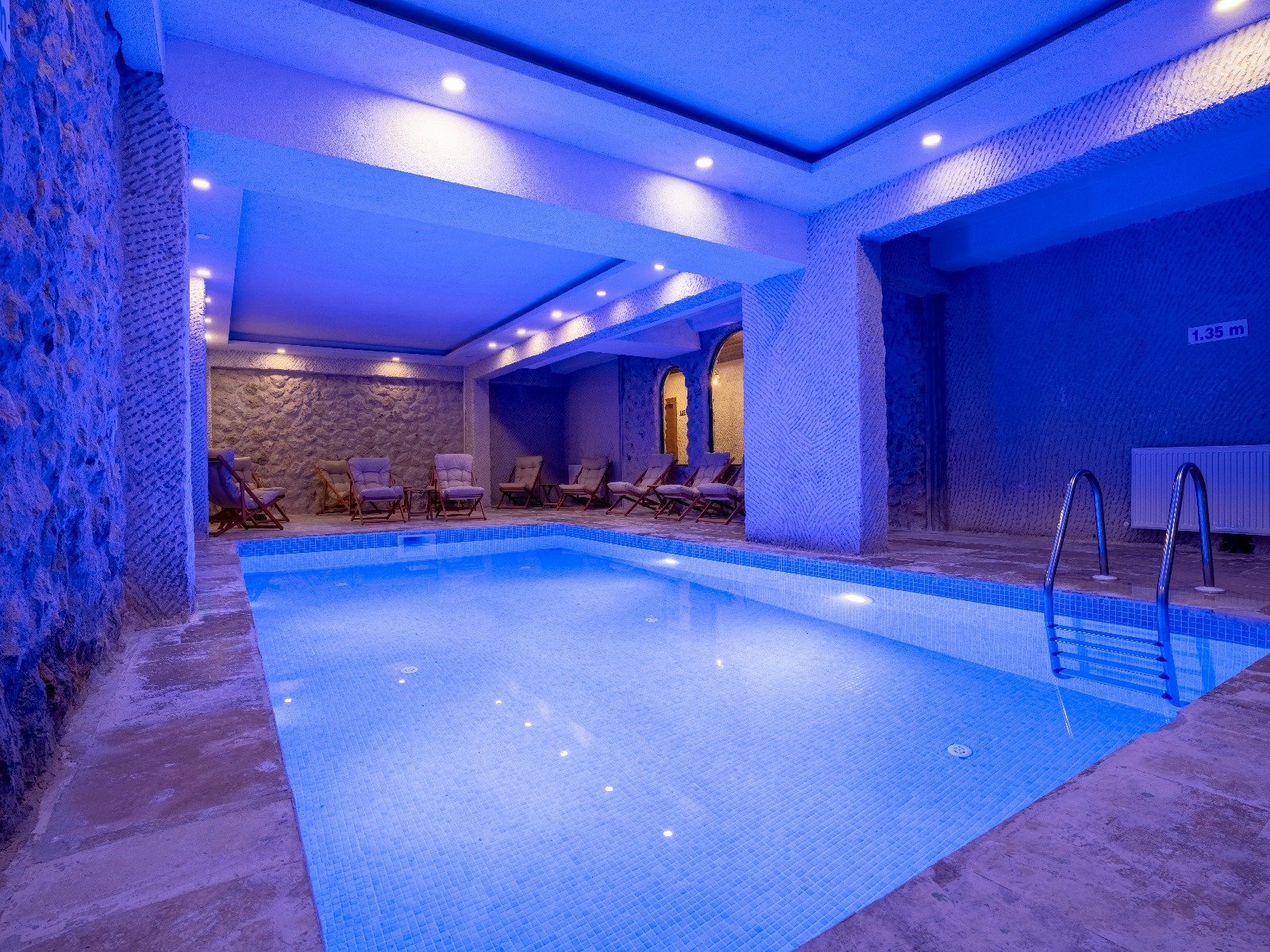 Cappadocia By Han Hotel photo 10