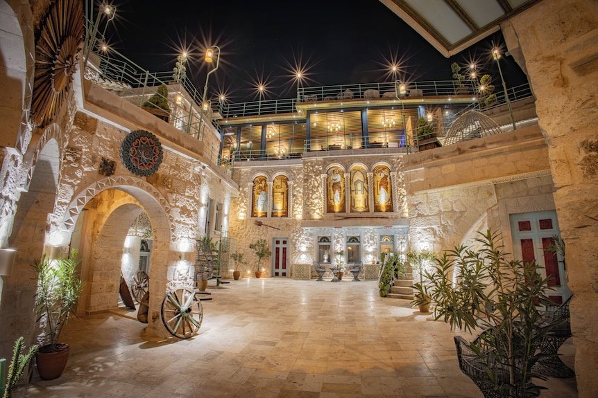Cappadocia By Han Hotel photo 3