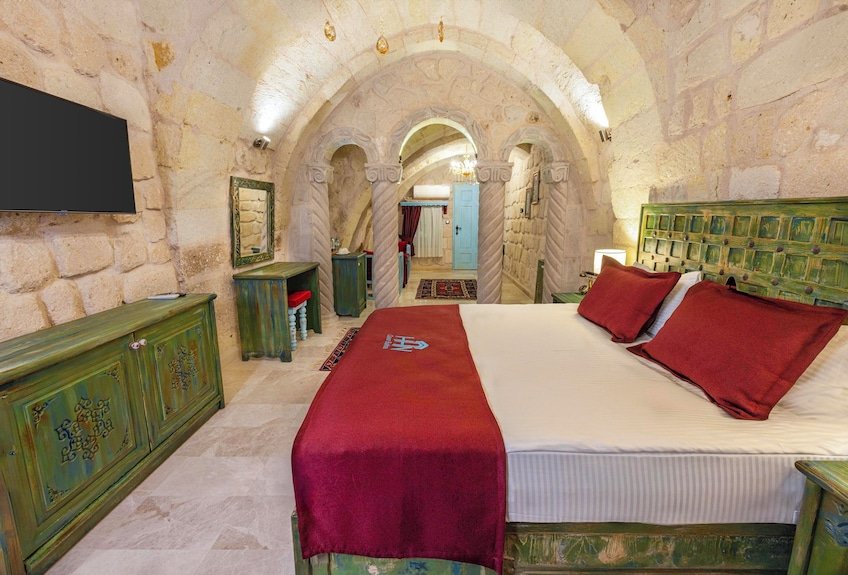 Cappadocia By Han Hotel photo 15