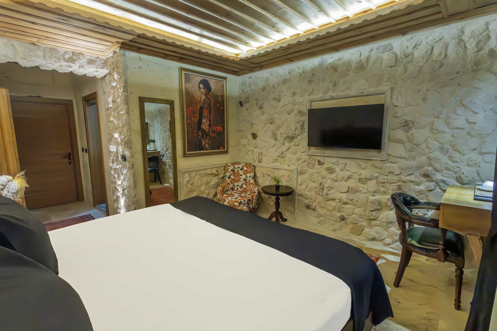 Cappadocia By Han Hotel photo 11