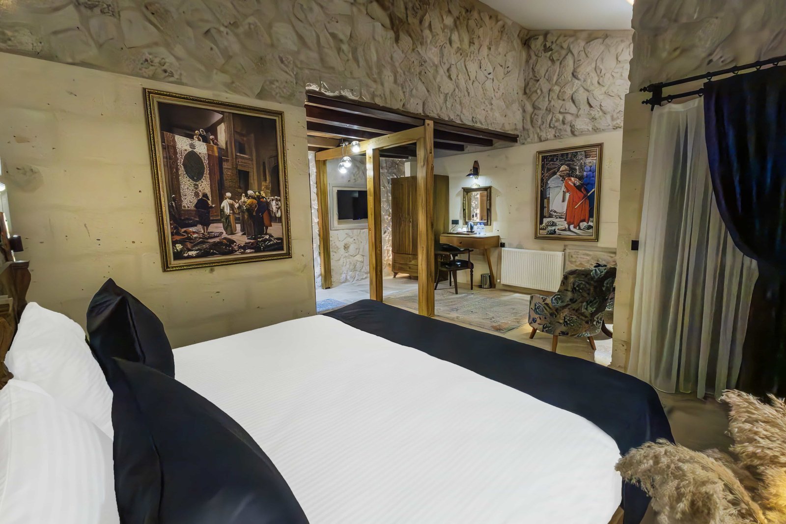 Cappadocia By Han Hotel photo 12
