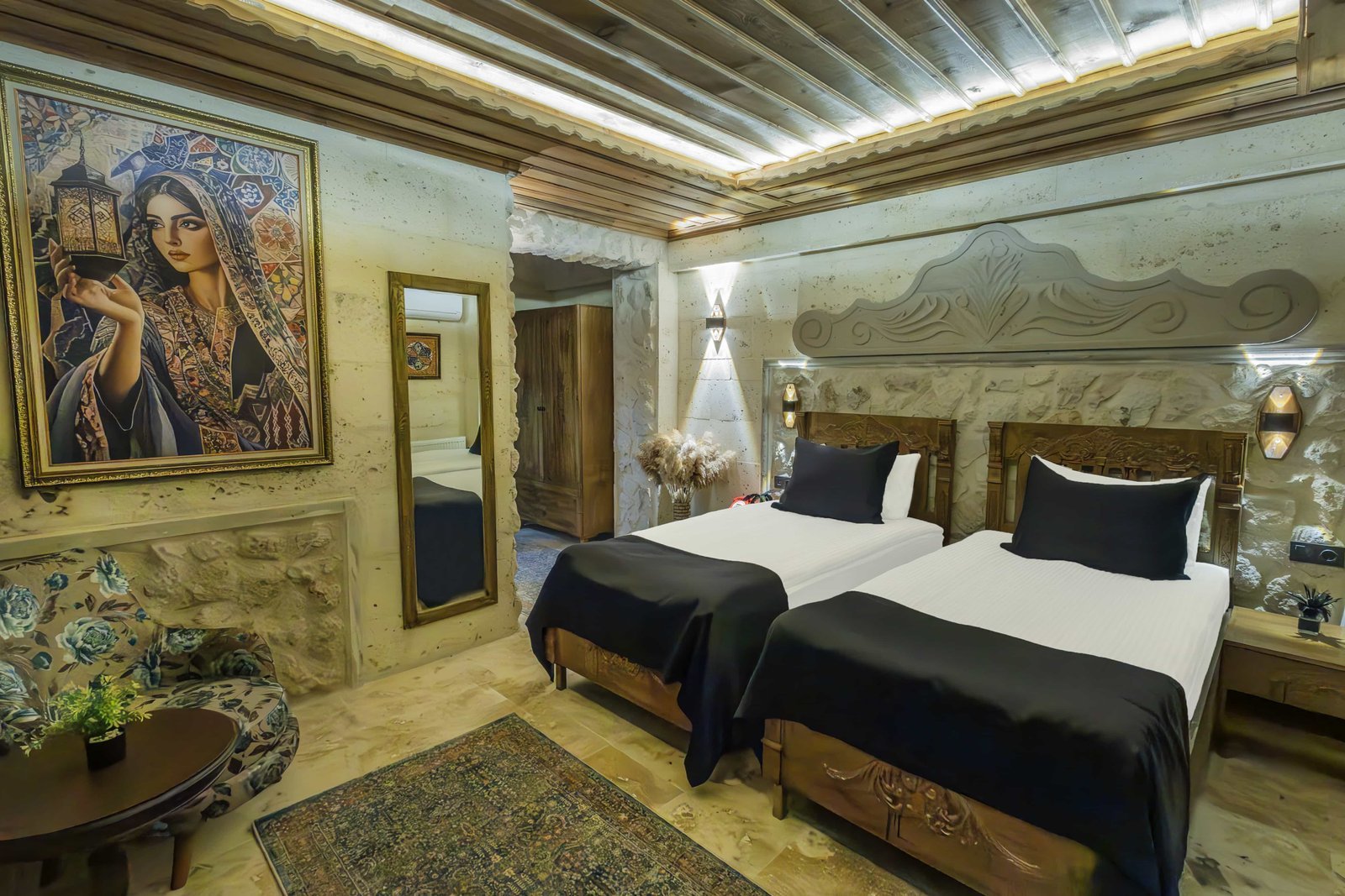 Cappadocia By Han Hotel photo 13