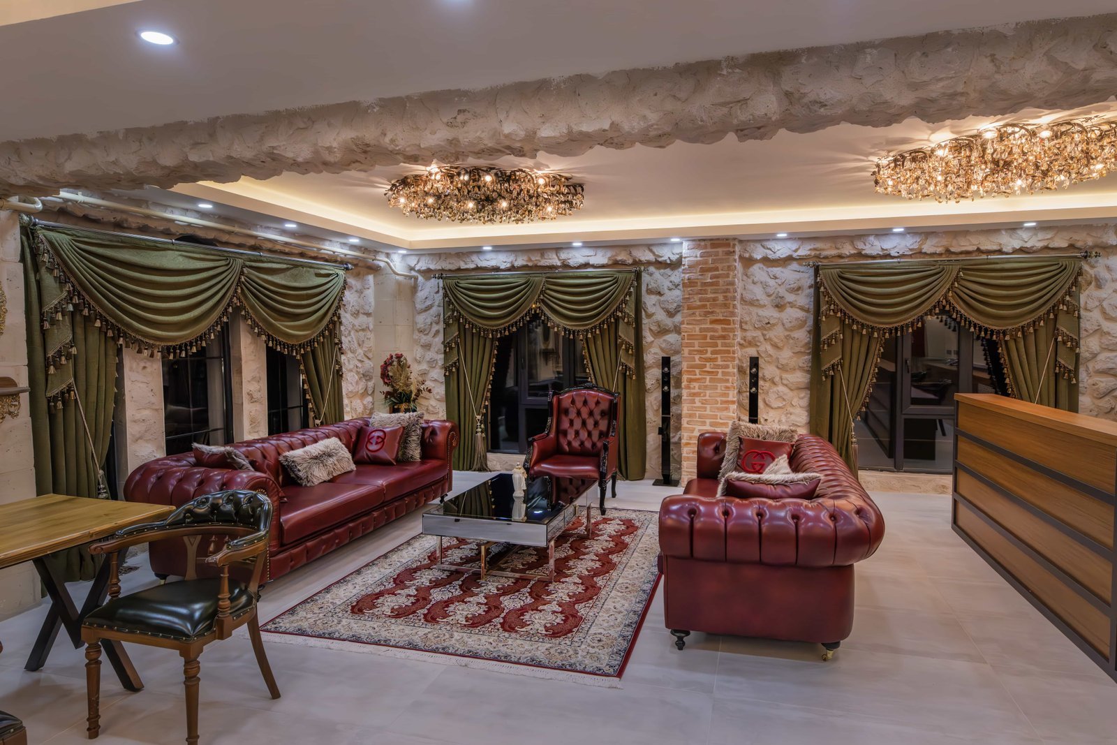 Cappadocia By Han Hotel photo 5