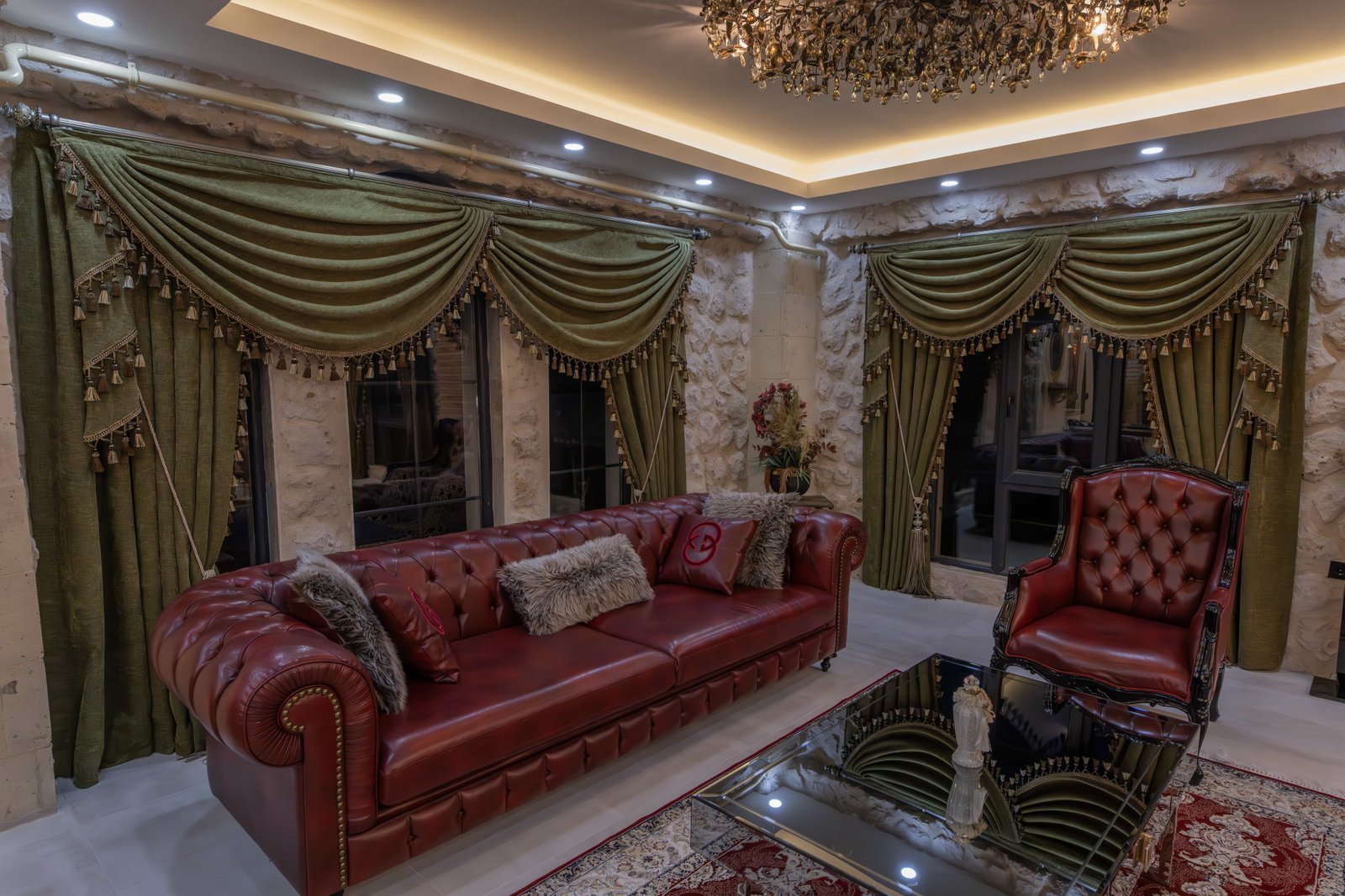 Cappadocia By Han Hotel photo 6