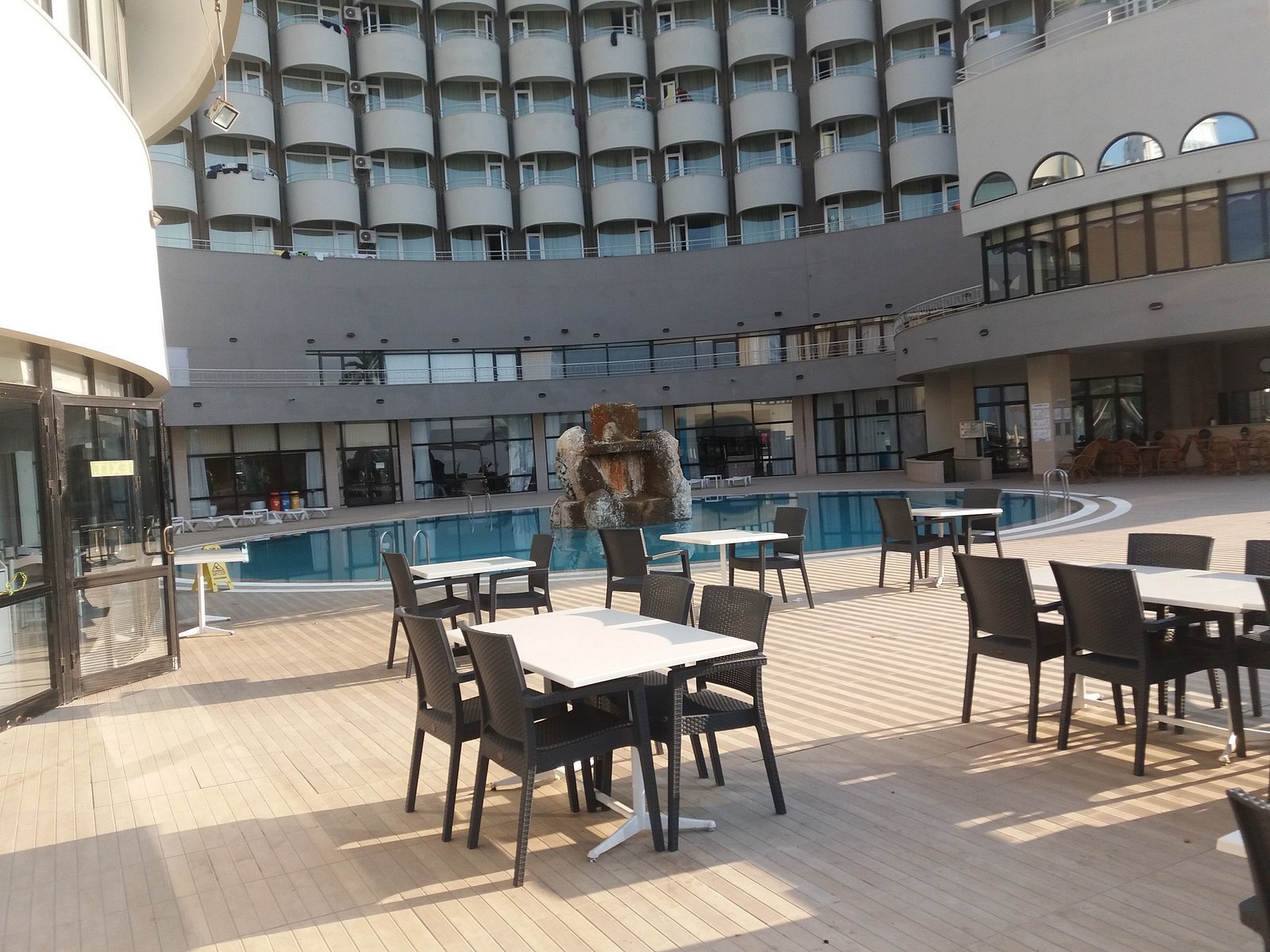 Cender Hotel photo 16